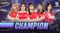 Kalahkan GPX Basreng, Bigetron Era Menang Beruntun di ULS SEA Championship 2023 