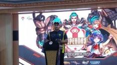 Menpora Gelar Kick-off PEPERNAS 2024! Majukan Industri Game Indonesia dari Akarnya