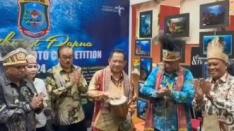 Semarakkan 22 Tahun Peringatan Otsus, Papua Barat Daya Gelar Papua Fest 2023
