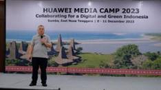 Sukseskan Transformasi Digital di Indonesia, Huawei Berkolaborasi dengan Stakeholder
