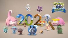 Sambut Tahun Baru, Pokemon GO Gelar Community Day Akbar di Penghujung 2023