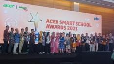Acer Edu Summit 2023 Dorong Keberlanjutan Transformasi Digital Pendidikan Indonesia