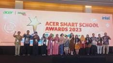 Kompetisikan Transformasi Teknologi di Sekolah, Acer Ungkap Pemenang ASSA 2023