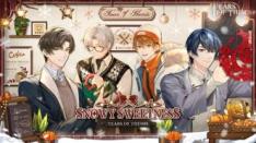 Event Tears of Themis [Snowy Sweetness] Hadir di Bulan Desember