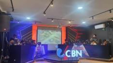 CBN Championship Series S5: Game Changer Industri eSports Indonesia