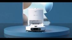 EZVIZ Luncurkan Produk Smart Cleaning RS2, RE5 Plus & RH2