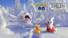 5 Ide Seru untuk Isi Libur Akhir Tahun ala Pokemon GO