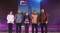 Tuju Visi Digital Indonesia Mendatang, Huawei Gelar KTT IPv6 Industry 2023