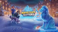 Pecahkan Misteri, Main Match-3, Hidden Object & Mini Games di Mystery Matters