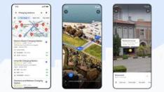 Gunakan Bantuan Teknologi AI, Inilah 5 Fitur Terbaru yang akan Hadir di Google Maps