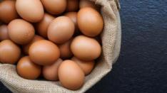 Titipku Bagikan Tips Memilih Telur Bagus & Berkualitas