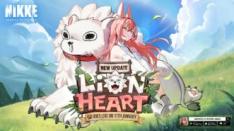 Event Lion Heart di Goddess of Victory: NIKKE Hadirkan SSR Nikke Leona