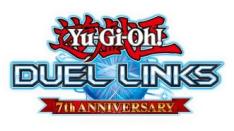 Rayakan 7 Tahun Yu-Gi-Oh! DUEL LINKS dengan Banyak Hadiah Gratis