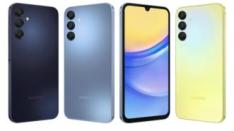 Samsung Galaxy A15 & A15 5G Resmi di Indonesia, Harga Terjangkau rasa Premium