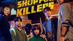 A Shop for Killers Telah Tayang, Eksklusif di Disney+ Hotstar