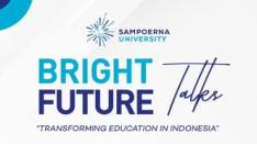 SU BFT: Pendidik Kualifikasi Internasional Sukseskan Transformasi Pendidikan Indonesia