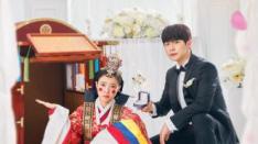 Kenali Karakter yang Pernah Diperankan Baek In-hyuk, Bintang The Story of Park’s Marriage Contract