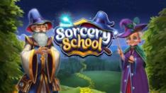 Main Solitaire Bersenjata & Perangi Monster di Sorcery School