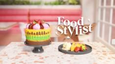 Serunya Menata & Memotret Estetika Makanan di Food Stylist – Design Game!
