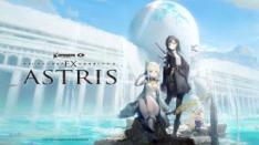 Sebentar lagi, Gryphline Rilis Game Premiumnya berjudul EX Astris 