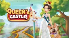Perbaiki Kastil, Temukan King & Main Merge di Queen’s Castle : Merge & Story