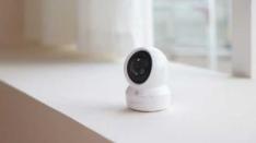 EZVIZ Rilis Kamera Pengawas berbekal Fungsi AI, Pan & Tilt Smart Home Camera H6c Pro 2K+