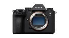 Sony Alpha 9 III & Large-Aperture Telephoto Prime Lens G Master FE 300mm F2.8 GM OSS