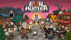 Evil Hunter Tycoon, Apiknya Paduan Tycoon & RPG dalam Game Berpixel