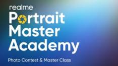 realme Gelar Portrait Master Academy, Dukung Minat di Bidang Fotografi Profesional