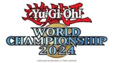Yu-Gi-Oh! World Championship 2024 akan Diadakan di Amerika Serikat