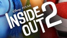 Trailer Baru untuk Disney and Pixar's "Inside Out 2"