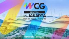 Ajang Gaming Global, WCG Umumkan Jakarta sebagai Tuan Rumah di Tahun 2024