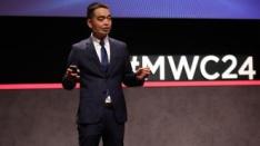 Tuju Era Serba Cerdas, Huawei Lansir Jaringan Inti Cerdas 5.5G Pertama di Dunia