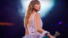 Taylor Swift | The Eras Tour (Taylor's Version) Dirilis, Disney+ Hotstar Sajikan Ragam Pengalaman Spesial