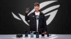 ASUS Republic of Gamers Siap Luncurkan ROG Phone 8 Series per 20 Maret 2024
