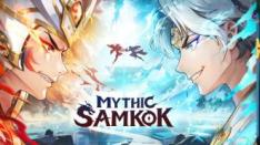 Mythic Samkok, Game Turn Based Seru yang Cukup Hemat Waktu