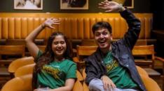 Viu & Grab Hadirkan Serial Komedi Romantis, Keluarga Hitung-Hitungan, dalam Ramadhan