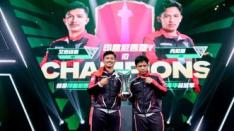 Ukir Prestasi Gemilang! Indonesia Juarai EA SPORTS FC PRO Mobile Festival 2024