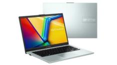 ASUS Vivobook Go 14 (E1404G), Laptop Military Grade untuk Pelajar