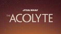 Trailer Pertama & Poster untuk "Star Wars: The Acolyte"