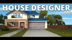 Beli, Renovasi & Jual Hunian Kembali di House Designer: Fix & Flip