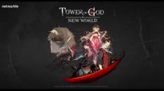 Panjat Tower bareng Bam dkk dalam Tower of God: New World