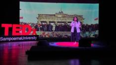 TEDxSampoernaUniversity ke-4 Dorong Generasi Muda Lebih Kritis & Proaktif di Era Globalisasi