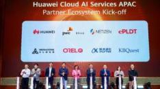 Huawei Cloud Bangun Fondasi Ekosistem Kuat, Ciptakan Peluang Baru pada Digitalisasi Industri