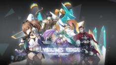 Game Idle Blockchain Terbaru, Elysium’s Edge! Adaptasi Novel karya Minato Kushimachi