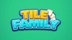 Bantu Sophia Perbaiki Rumah & Cocokkan 3 Ubin di Tile Family: Match Puzzle Game