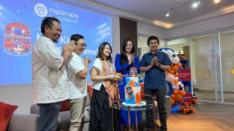 8 Tahun bersama Keluarga Indonesia, ruparupa Komitmen #BikinBeres Urusan Rumah