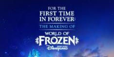 Ke World of Frozen lewat Featurette Terbaru & Eksklusif di Disney+ Hotstar