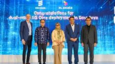 Dual-Mode 5G Core dari Ericsson Bantu Wujudkan Ekspansi Konektivitas XL Axiata di Indonesia
