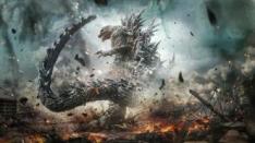 Godzilla Minus One – Ngeri, Emosional, dan Membumi Jadi Satu!